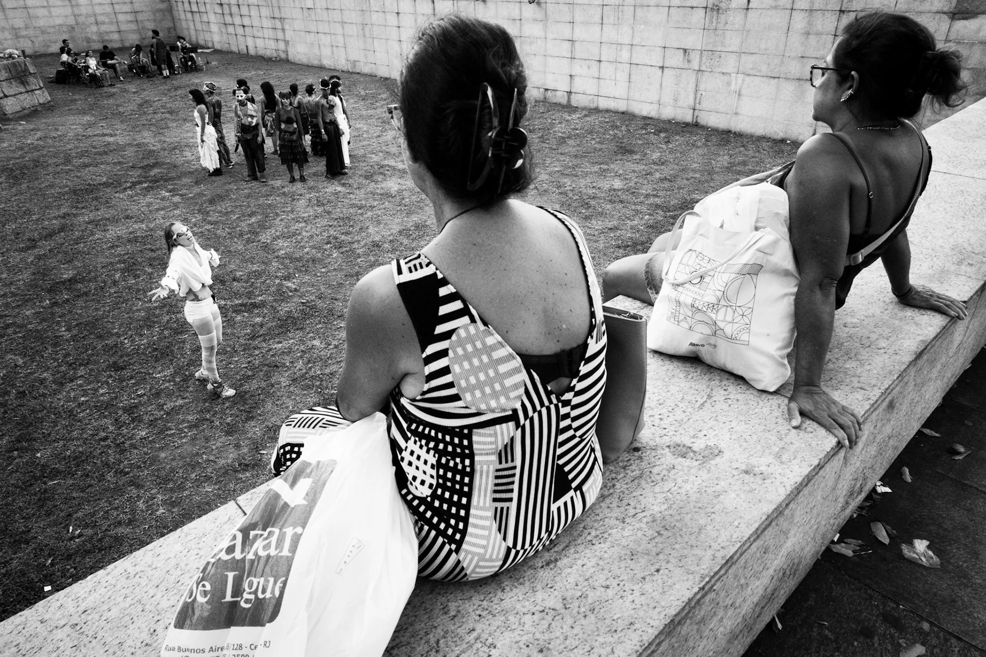 Fragments: photograph by Leo Saraiva, image 10