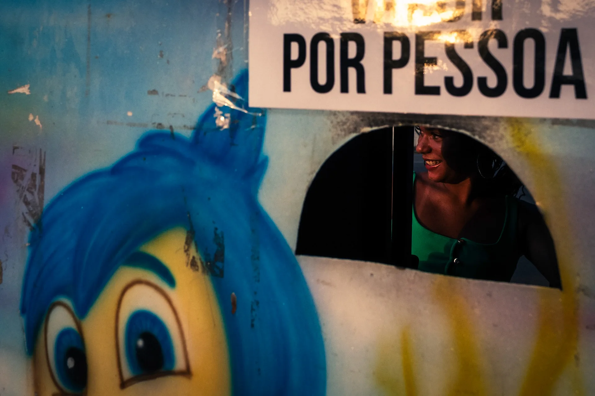 Fragments: photograph by Leo Saraiva, image 15