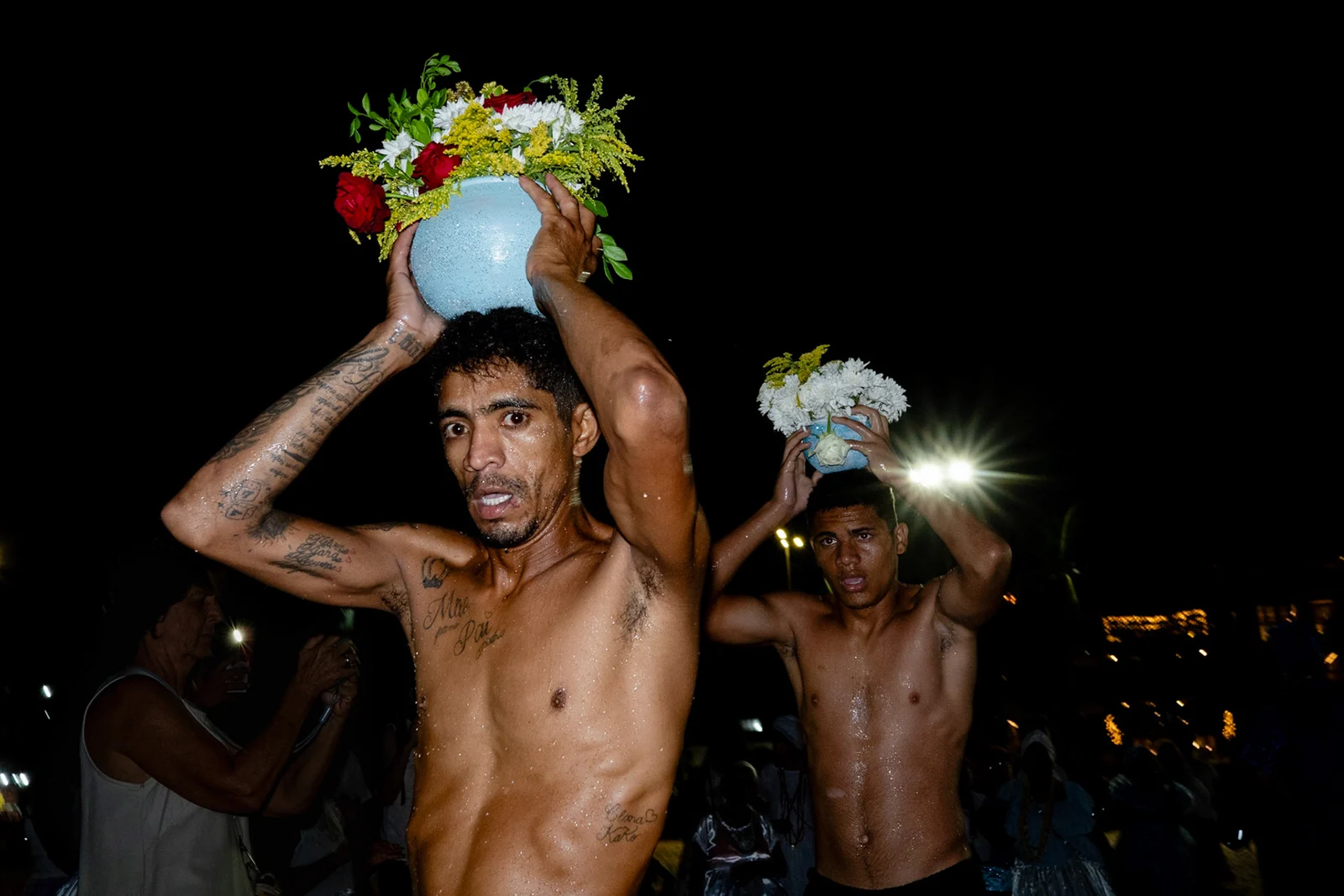 Photograph by Leo Saraiva, selected work 8