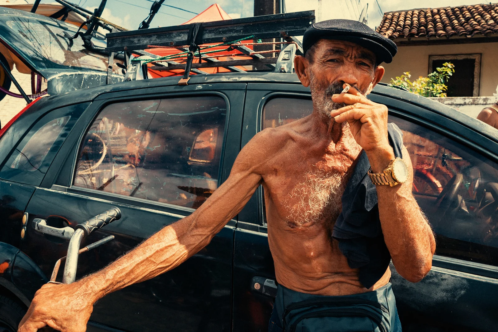 Photograph by Leo Saraiva, selected work 9
