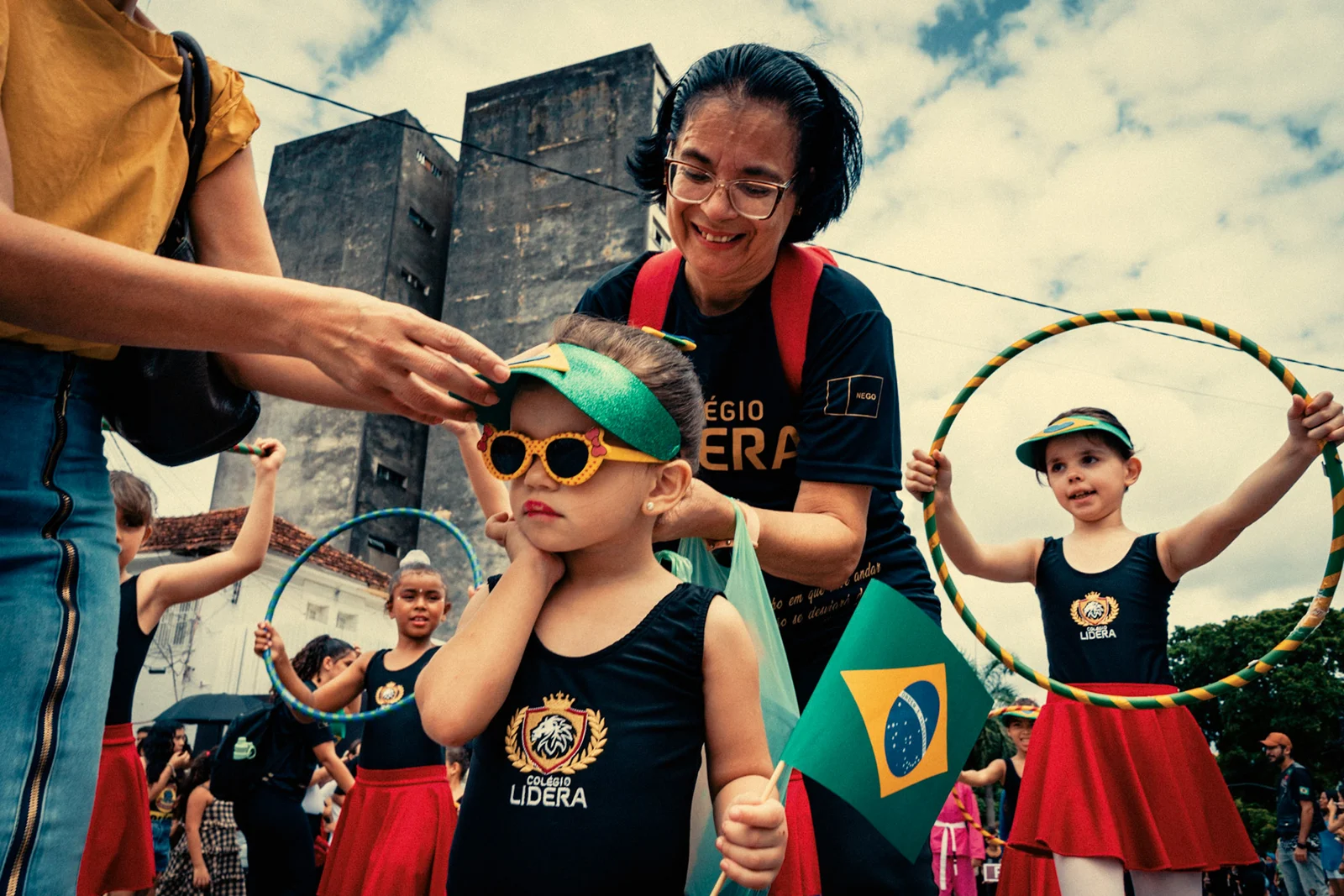 Photograph by Leo Saraiva, selected work 20
