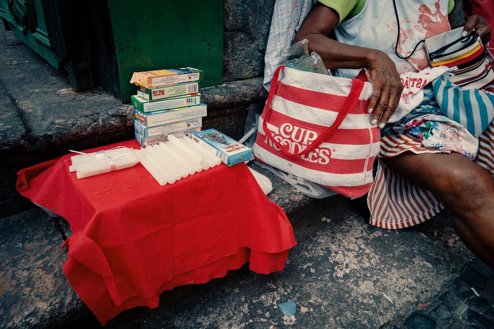 Photograph by Leo Saraiva, selected work 21