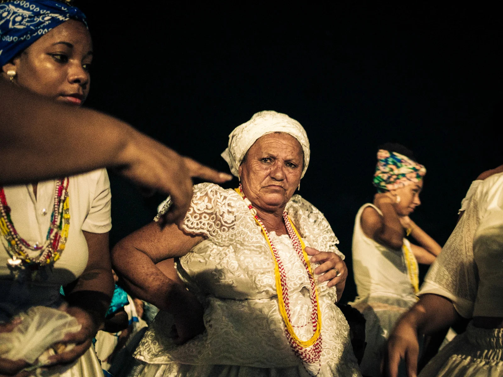 Photograph by Leo Saraiva, selected work 32